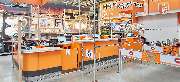OBI Markt Eichstätt - GALLERY