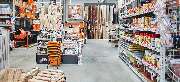 OBI Markt Eichstätt - GALLERY