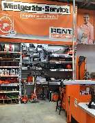 OBI Markt Eichstätt - OBI Gartencenter Eichstätt