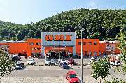 OBI Markt Eichstätt - OBI Gartencenter Eichstätt