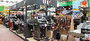 OBI Markt Eisenach - OBI BBQ & Grillwelt Eisenach