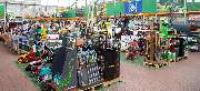 OBI Markt Eisenach - OBI Gartencenter Eisenach