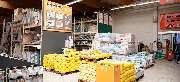 OBI Markt Eisenberg - OBI Baustoffhalle Eisenberg