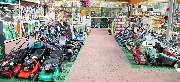 OBI Markt Eisenberg - OBI Gartencenter Eisenberg
