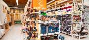 OBI Markt Eisenberg - OBI Mietgeräte und Werkzeugverleih Eisenberg