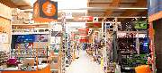 OBI Markt Eisenberg - OBI Mittelgang Eisenberg