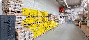 OBI Markt Elmshorn - OBI Baustoffhalle Elmshorn