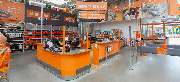 OBI Markt Elmshorn - OBI Kasse Elmshorn