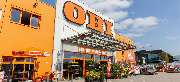 OBI Markt Elmshorn - OBI Markt Elmshorn