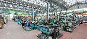 OBI Markt Emden - OBI Gartencenter Emden