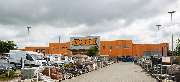 OBI Markt Emden - OBI Markt Emden