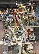 OBI Markt Emden - Weihnachtsmarkt OBI Emden