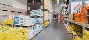 OBI Markt Emmendingen - OBI Baustoffhalle Emmendingen