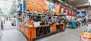 OBI Markt Emmerich - OBI Farbmisch-Service Emmerich
