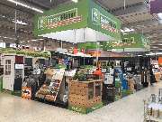 OBI Markt Erfurt - Gartenplaner