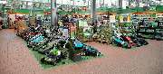 OBI Markt Erfurt - OBI Gartencenter Erfurt Nord