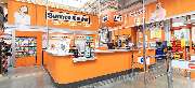 OBI Markt Erkelenz - GALLERY
