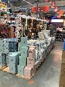 OBI Markt Erkelenz - OBI Baustoffhalle Erkelenz