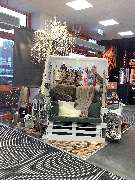 OBI Markt Erkelenz - OBI Baustoffhalle Erkelenz