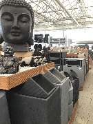 OBI Markt Erkelenz - OBI Markt-Eingang Erkelenz