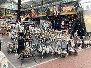 OBI Markt Erkelenz - OBI Markt-Eingang Erkelenz