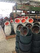 OBI Markt Erkelenz - OBI Markt-Eingang Erkelenz