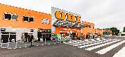 OBI Markt Erkelenz - OBI Mittelgang Erkelenz