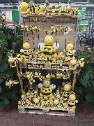 OBI Markt Erkelenz - Weihnachtsmarkt 2021