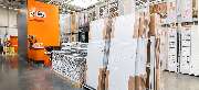 OBI Markt Eschweiler - GALLERY
