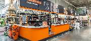OBI Markt Eschweiler - GALLERY