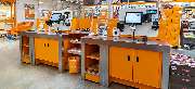 OBI Markt Eschweiler - GALLERY