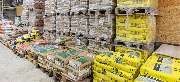 OBI Markt Euskirchen - OBI Baustoffhalle Euskirchen