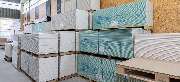 OBI Markt Euskirchen - OBI Baustoffhalle Euskirchen