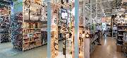 OBI Markt Euskirchen - OBI Lampen- & Leuchtenstudio Euskirchen
