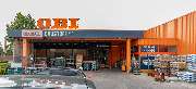 OBI Markt Euskirchen - OBI Markt-Eingang Euskirchen
