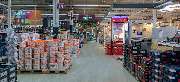 OBI Markt Euskirchen - OBI Mittelgang Euskirchen