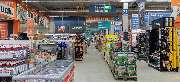OBI Markt Euskirchen - OBI Mittelgang Euskirchen