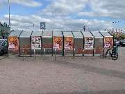 OBI Markt Flensburg - Biber Bonuswochen 2022