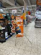 OBI Markt Flensburg - Biber Bonuswochen 2022