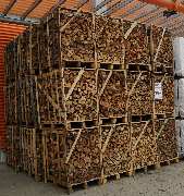 OBI Markt Forchheim - Brennstoffe OBI Forchheim Winter 2020