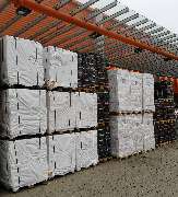 OBI Markt Forchheim - Brennstoffe OBI Forchheim Winter 2020