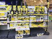 OBI Markt Forchheim - Das neue Kärcher Akku System in Ihrem OBI Forchheim