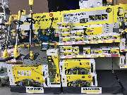 OBI Markt Forchheim - Das neue Kärcher Akku System in Ihrem OBI Forchheim