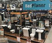 OBI Markt Forchheim - Der Badplaner im OBI Forchheim