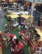 OBI Markt Forchheim - Der OBI Forchheim Weihnachtsmarkt 2020