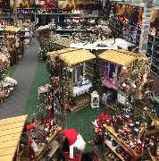 OBI Markt Forchheim - Der OBI Forchheim Weihnachtsmarkt 2020