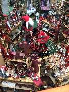 OBI Markt Forchheim - Der OBI Forchheim Weihnachtsmarkt 2020