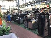 OBI Markt Forchheim - Grillaustellung 2020