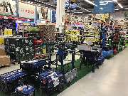 OBI Markt Forchheim - Maschinenabteilung 2020 in Ihrem OBI Forchheim