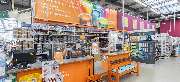 OBI Markt Forchheim - OBI Farbmisch-Service Forchheim